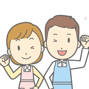 スタッフ募集情報